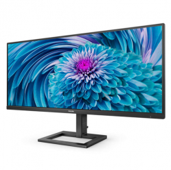 Monitor PHILIPS 346E2LAE/00 34" E-Line UltraWide-LCD TFT HDMI DP USB-C