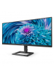 Monitor PHILIPS 346E2LAE/00 34" E-Line UltraWide-LCD TFT HDMI DP USB-C