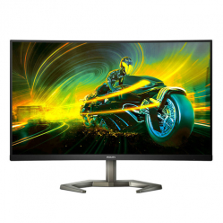 Monitor Philips 32M1C5500VL/00 31.5" VA WQHD 144Hz 1ms 250cd/m2 HDMI2.0x2 DP