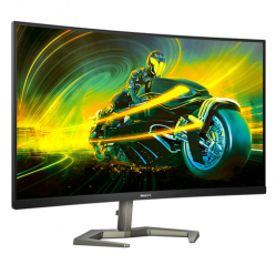 Monitor Philips 32M1C5500VL/00 31.5" VA WQHD 144Hz 1ms 250cd/m2 HDMI2.0x2 DP