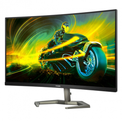 Monitor Philips 32M1C5500VL/00 31.5" VA WQHD 144Hz 1ms 250cd/m2 HDMI2.0x2 DP