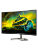 Monitor Philips 32M1C5500VL/00 31.5" VA WQHD 144Hz 1ms 250cd/m2 HDMI2.0x2 DP