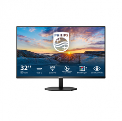 Monitor Philips 32E1N3600LA/00 31.5i" UW-FHD VA WLED 75Hz 16:9 4ms