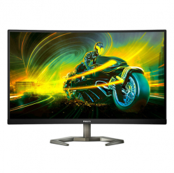 Monitor Philips 27M1C5500VL/00 27" VA WQHD 144Hz 1ms 250cd/m2 