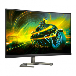 Monitor Philips 27M1C5500VL/00 27" VA WQHD 144Hz 1ms 250cd/m2 