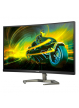 Monitor Philips 27M1C5500VL/00 27" VA WQHD 144Hz 1ms 250cd/m2 