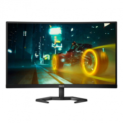 Monitor Philips 27M1C3200VL/00 27" Full HD Gaming TFT Curved HDMI DP USB-C