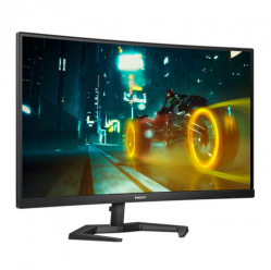 Monitor Philips 27M1C3200VL/00 27" Full HD Gaming TFT Curved HDMI DP USB-C