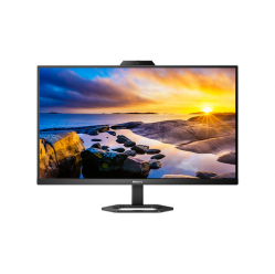 Monitor Philips 27E1N5600HE/00 27" WQHD IPS 75Hz 4ms 300cd/m2 HDMI USB-C 3.2 USB HUBx4