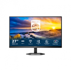 Monitor Philips 27E1N5600AE/00 27i" WQHD IPS 75Hz 4ms 300cd/m2 HDMI DisplayPort USB-C 3.2