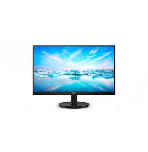 Monitor Philips 275V8LA/00 27" FHD IPS 2560x1440 LCD TFT Monitor HDMI DP