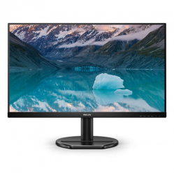 Monitor Philips 272S9JAL/00 27" VA FHD 75Hz 300cd/m2 4ms D-SUB HDMI D