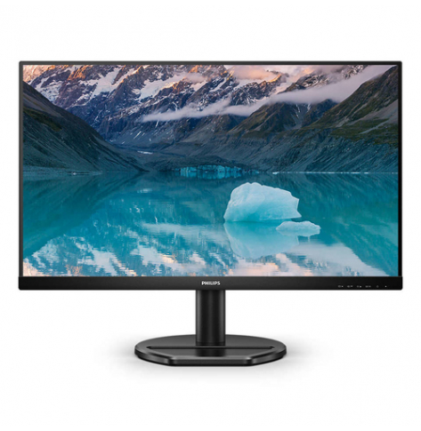 Monitor Philips 272S9JAL/00 27" VA FHD 75Hz 300cd/m2 4ms D-SUB HDMI D