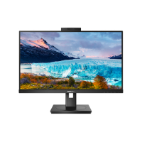 Monitor Philips 272S1MH 00 S-Line 27 FHD 75Hz IPS HDCP 1.4 DVI DP HDMI
