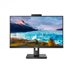 Monitor Philips 272S1MH/00 S-Line 27" FHD 75Hz IPS HDCP 1.4 DVI/DP/HDMI