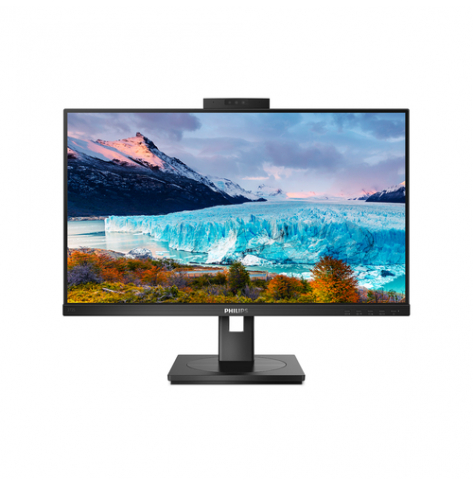 Monitor Philips 272S1MH/00 S-Line 27" FHD 75Hz IPS HDCP 1.4 DVI/DP/HDMI