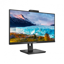 Monitor Philips 272S1MH/00 S-Line 27" FHD 75Hz IPS HDCP 1.4 DVI/DP/HDMI