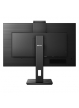 Monitor Philips 272S1MH/00 S-Line 27" FHD 75Hz IPS HDCP 1.4 DVI/DP/HDMI