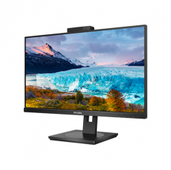 Monitor Philips 272S1MH/00 S-Line 27" FHD 75Hz IPS HDCP 1.4 DVI/DP/HDMI