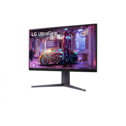 Monitor LG 32GQ850-B UltraGear QHD 31.5" 240Hz 1ms 360cd/m2 HDMIx2 DP HUB USB