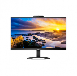 Monitor Philips 24E1N5300HE/00 23.8" FHD IPS 75Hz 4ms 300cd/m2 HDMI DisplayPort USB-C 3.2 PD65W