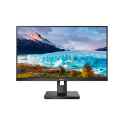 Monitor Philips 243S1/00 23.8"FHD IPS 250 cd/m2 USB-C DP HDMI