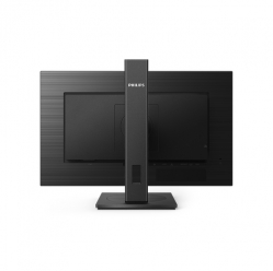 Monitor Philips 243S1/00 23.8"FHD IPS 250 cd/m2 USB-C DP HDMI