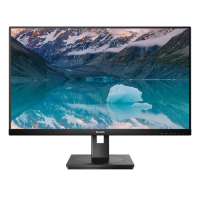Monitor Philips 242S9JML 00 23.8 FHD VA 4ms GtG 75Hz 