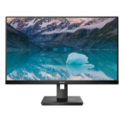 Monitor Philips 242S9JML/00 23.8" 1920x1080 VA 4ms GtG 75Hz 