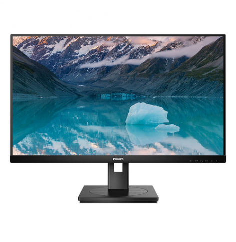 Monitor Philips 242S9JML/00 23.8" 1920x1080 VA 4ms GtG 75Hz 