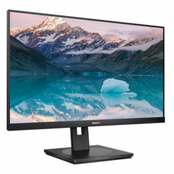 Monitor Philips 242S9JML/00 23.8" 1920x1080 VA 4ms GtG 75Hz 