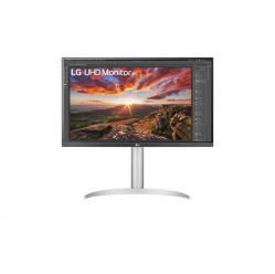 Monitor LG 27UP850N-W 27inch IPS UHD 400cd/m2 16:9 HDMIx2 60Hz