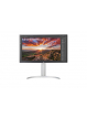 Monitor LG 27UP850N-W 27inch IPS UHD 400cd/m2 16:9 HDMIx2 60Hz