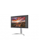 Monitor LG 27UP850N-W 27inch IPS UHD 400cd/m2 16:9 HDMIx2 60Hz