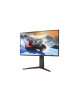 Monitor LG 27GP95R-B 27inch UltraGear 4K Nano IPS 1MS 144Hz 400cd/m2 HDMIx2 DP USB