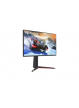 Monitor LG 27GP95R-B 27inch UltraGear 4K Nano IPS 1MS 144Hz 400cd/m2 HDMIx2 DP USB