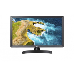 Monitor LG 24TQ510S-PZ 23.6inch WXGA LED 16:9 2xHDMI