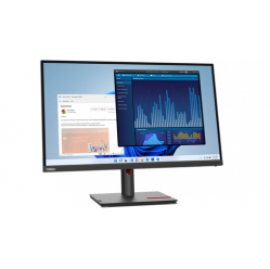 Monitor LENOVO ThinkVision T27p-30 27 UHD 4ms USB-C HDMI DP 3Y