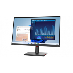 Monitor LENOVO ThinkVision T27p-30 27 UHD 4ms USB-C HDMI DP 3Y