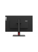 Monitor LENOVO ThinkVision T27p-30 27 UHD 4ms USB-C HDMI DP 3Y