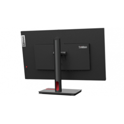 Monitor LENOVO ThinkVision T27p-30 27 UHD 4ms USB-C HDMI DP 3Y