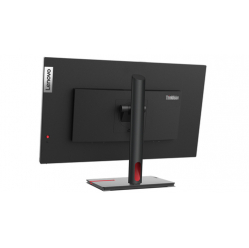 Monitor LENOVO ThinkVision T27p-30 27 UHD 4ms USB-C HDMI DP 3Y