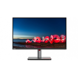 Monitor LENOVO ThinkVision T27h-30 27 IPS 4ms USB-C HDMI USB 3Y