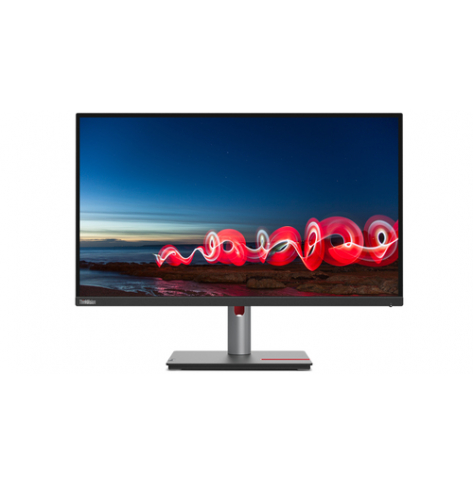 Monitor LENOVO ThinkVision T27h-30 27 IPS 4ms USB-C HDMI USB 3Y