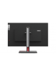 Monitor LENOVO ThinkVision T27h-30 27 IPS 4ms USB-C HDMI USB 3Y