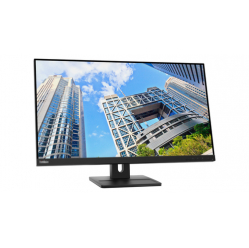 Monitor LENOVO ThinkVision E28u-20 28 IPS 4K UHD 4ms HDMI DP głośniki 3y