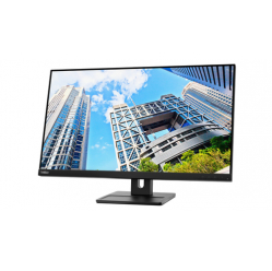 Monitor LENOVO ThinkVision E28u-20 28 IPS 4K UHD 4ms HDMI DP głośniki 3y