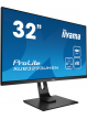 Monitor Iiyama XUB3293UHSN-B1 32" ETE IPS 3840x2160 UHD 1000:1 350cd/m2 4ms 