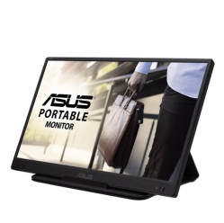 Monitor Asus ZenScreen MB166C 15.6inch IPS FHD 1920x1080 Portable