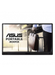 Monitor Asus ZenScreen MB166C 15.6inch IPS FHD 1920x1080 Portable